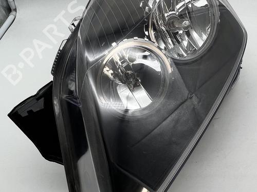 Left headlight OPEL ASTRA H (A04) 1.7 CDTI (L48) | BP39676465C28 - Image 5