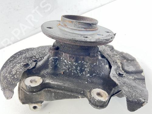 Right front steering knuckle BMW 1 Convertible (E88) 118 i | BP39679111M26 - Image 5