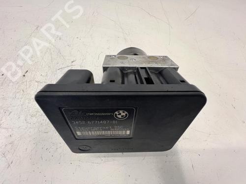 ABS pump BMW 1 (E87) 116 i | BP39675598M43 - Image 5