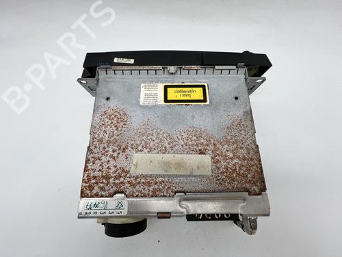 Electronic module BMW 5 (E60) 523 i | BP39682090M83 - Image 6