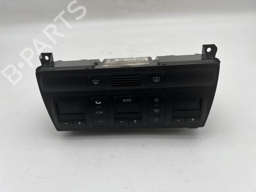 Commande Chauffage Commande Chauffage AUDI A4 B7 Avant (8ED) 2.0 TDI (136 hp) 39669937 39669937