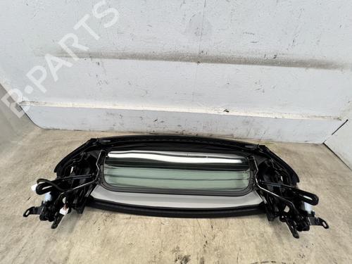 Used Convertible top Convertible top SMART FORTWO Convertible (453) 0.9 (453.444, 453.453) (90 hp) 39681038 39681038