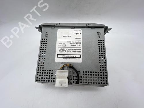 Radio SUBARU JUSTY IV 1.0 (M300) | BP39669619E6  - Image 6