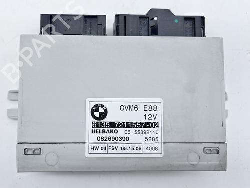 Used Electronic module Electronic module BMW 1 Convertible (E88) 118 i (143 hp) 39676090 39676090