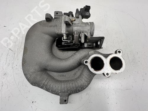 Intake manifold BMW 3 Compact (E36) 316 i | BP39673473M70 - Image 2