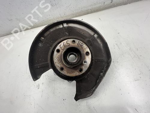 Right rear steering knuckle BMW 7 (E65, E66, E67) 740 d | BP39671816M28 - Image 8