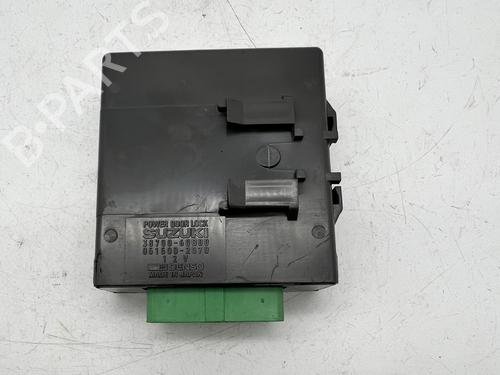 Used Comfort control module Comfort control module SUZUKI VITARA Cabrio (ET, TA) 1.6 (TA01, SE416) (80 hp) 39675346 39675346