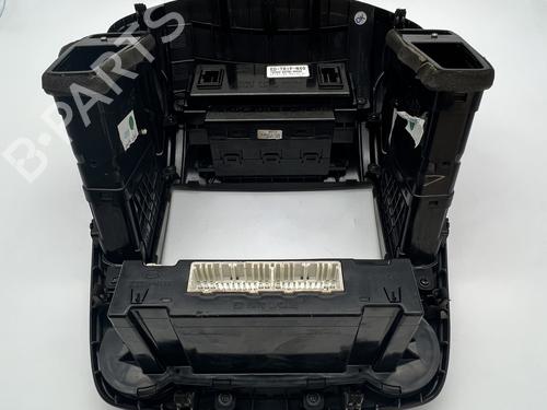 Climate control KIA CEE'D Hatchback (ED) 1.4 | BP39679312I5 - Image 5