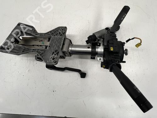 Steering column OPEL ASTRA J (P10) 1.6 (68) | BP39670587M21 - Image 4