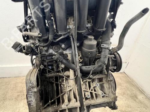 Engine MERCEDES-BENZ A-CLASS (W169) A 150 (169.031, 169.331) | BP39671418M1 - Image 6