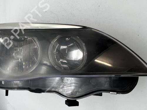 Right headlight BMW 5 (E60) 523 i | BP39673308C29  - Image 9