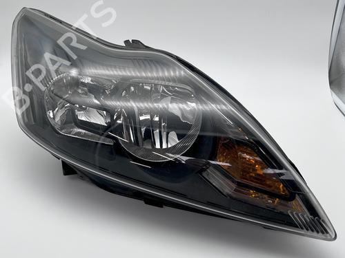 Right headlight FORD FOCUS II Convertible 2.0 | BP40090385C29 - Image 3