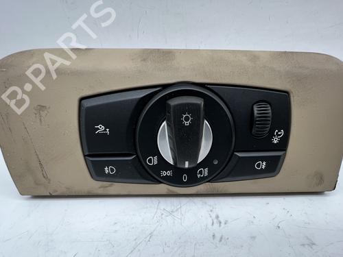 Headlight switch BMW X5 (E70) 3.0 sd | BP39680224I24 - Image 2