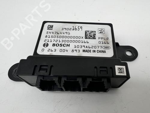 Used Electronic module Electronic module 39673860 39673860