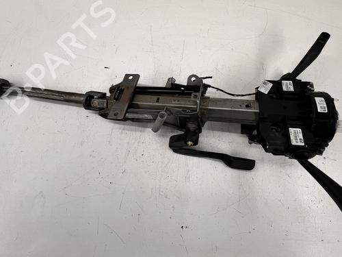 Steering column SKODA YETI (5L) 2.0 TDI 4x4 | BP39678473M21  - Image 9