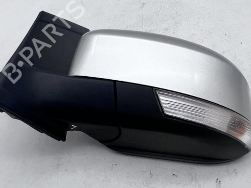 Used Left mirror Left mirror FORD FOCUS II Turnier (DA_, FFS, DS) 1.4 (80 hp) 39681653 39681653