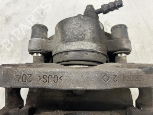 Right front brake caliper OPEL VIVARO C Bus (K0) 1.5 | BP39671032M104 - Image 4