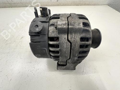 Used Alternator Alternator MERCEDES-BENZ SLK (R170) 230 Kompressor (170.449) (197 hp) 39680134 39680134