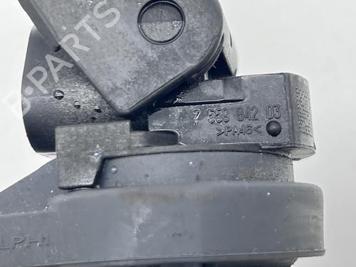 Ignition coil BMW 1 Convertible (E88) 118 i | BP39671970M94 - Image 5