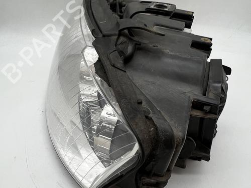 Left headlight AUDI A4 B6 Avant (8E5) 2.0 FSI | BP39676125C28  - Image 5