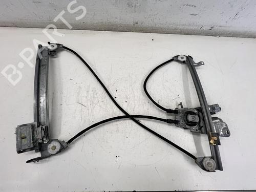 Front right window mechanism CITROËN C3 Pluriel (HB_) 1.4 | BP39675450C23 - Image 7