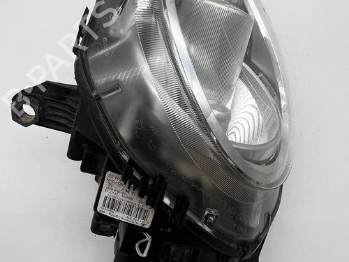 Right headlight MINI MINI (R56) One | BP39678303C29 - Image 6