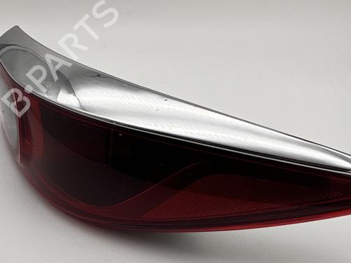 Right taillight MAZDA 3 (BM, BN) 2.0 | BP39671954C35 - Image 8