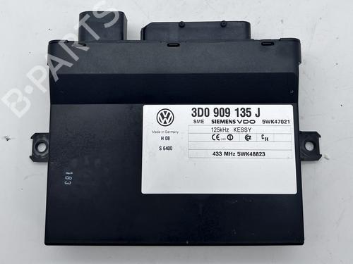 Used Electronic module Electronic module VW PHAETON (3D1, 3D2, 3D3, 3D4, 3D6, 3D7, 3D8, 3D9) 5.0 V10 TDI 4motion (313 hp) 40091217 40091217