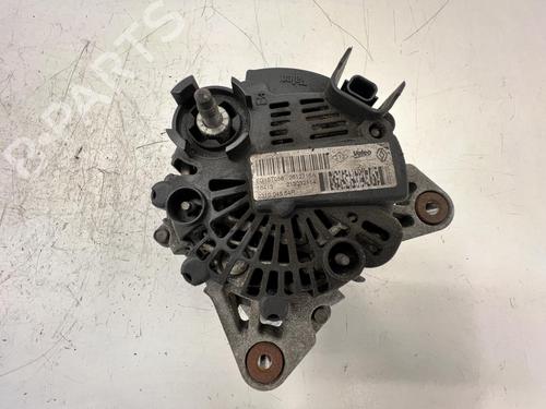 Alternator RENAULT KANGOO Express (FW0/1_) 1.5 dCi 110 (FW06, FW12) | BP39673095M7 - Image 6