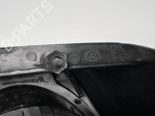 Left taillight VW GOLF VI (5K1) 1.4 | BP40090325C34 - Image 6