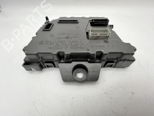 Electronic module RENAULT KANGOO Express (FW0/1_) 1.5 dCi 110 (FW06, FW12) | BP39679581M83 - Image 3