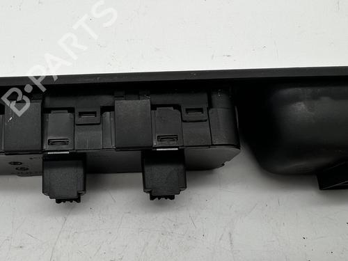 Left front window switch PEUGEOT 307 CC (3B) 2.0 16V | BP39670428I27 - Image 7