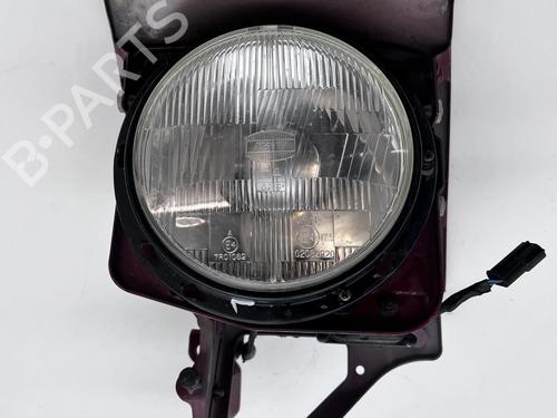 Used Left headlight Left headlight MAZDA MX-5 I (NA) 1.6 (NA6C) (115 hp) 40090944 40090944