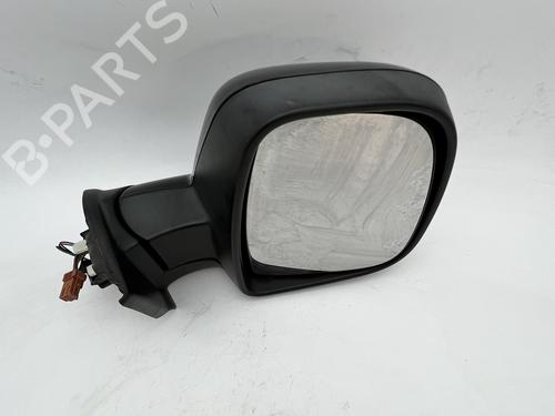 Bakspejl Højre CITROËN BERLINGO MULTISPACE (B9) 1.6 HDi 90 | BP39678216C27  - Image 7