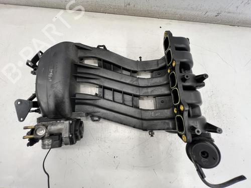 Intake manifold VW PASSAT B5 Variant (3B5) 2.3 VR5 | BP39678546M70  - Image 8