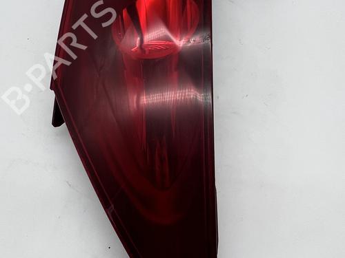 Left taillight FORD STREET KA (RL2) 1.6 | BP39677592C34 - Image 7