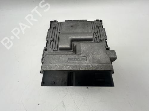 Engine control unit (ECU) MERCEDES-BENZ C-CLASS (W204) C 180 Kompressor (204.046) | BP40197108M57 - Image 6