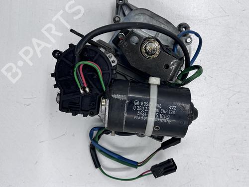 Used Sunroof engine Sunroof engine BMW 3 Convertible (E36) 318 i (115 hp) 40090996 40090996