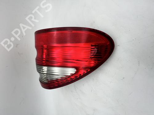 Left taillight MERCEDES-BENZ E-CLASS T-Model (S211) E 200 Kompressor (211.241) | BP39678405C34 - Image 15