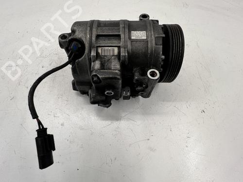 AC compressor BMW 7 (E65, E66, E67) 740 d | BP39682184M34 - Image 8