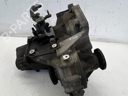 Gearbox VW EOS (1F7, 1F8) 1.4 TSI | BP39680983M3 - Image 2