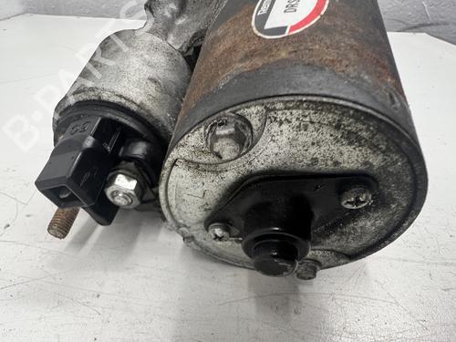 Starter VW GOLF IV Cabriolet (1E7) 2.0 | BP39671751M8 - Image 9