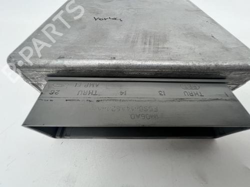 Engine control unit (ECU) MAZDA TRIBUTE (EP) 3.0 V6 24V 4WD (EPFW) | BP39682328M57 - Image 8