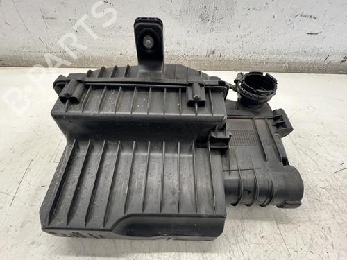 Luftfilter kasse Luftfilter kasse PEUGEOT 2008 I (CU_) 1.2 VTi (82 hp) 39682826 39682826