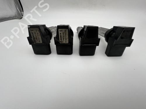 Ignition coil VW EOS (1F7, 1F8) 1.4 TSI | BP39682562M94 - Image 6