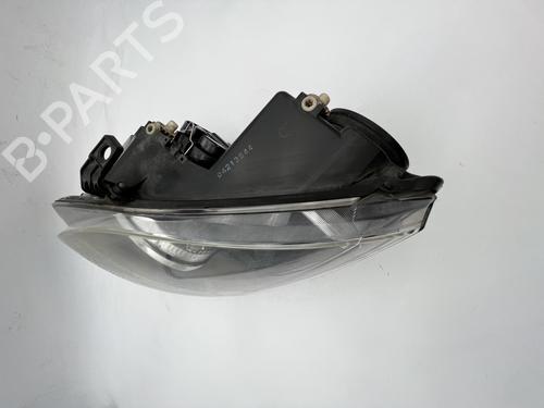 Left headlight SEAT LEON (1M1) 1.4 16V | BP39681213C28 - Image 9