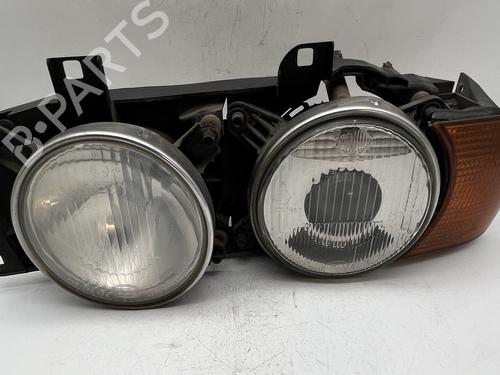 Phare gauche Phare gauche BMW 5 (E34) 525 i 24V (192 hp) 39678198 39678198