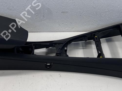 Used Middle console Middle console BMW 1 Convertible (E88) 118 i (143 hp) 40090597 40090597