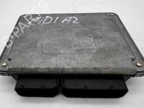 Engine control unit (ECU) AUDI A2 (8Z0) 1.4 | BP39682936M57 - Image 3