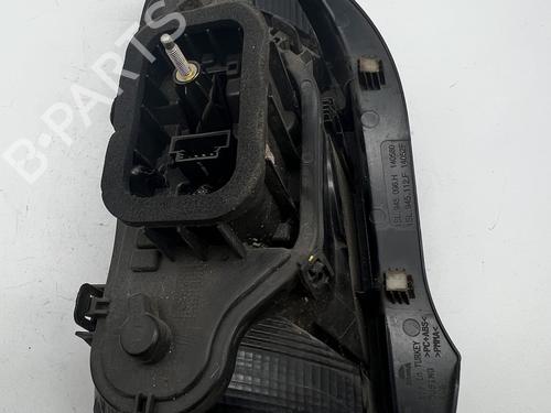 Right taillight SEAT Mii (KF1, KE1) 1.0 | BP39671521C35 - Image 5